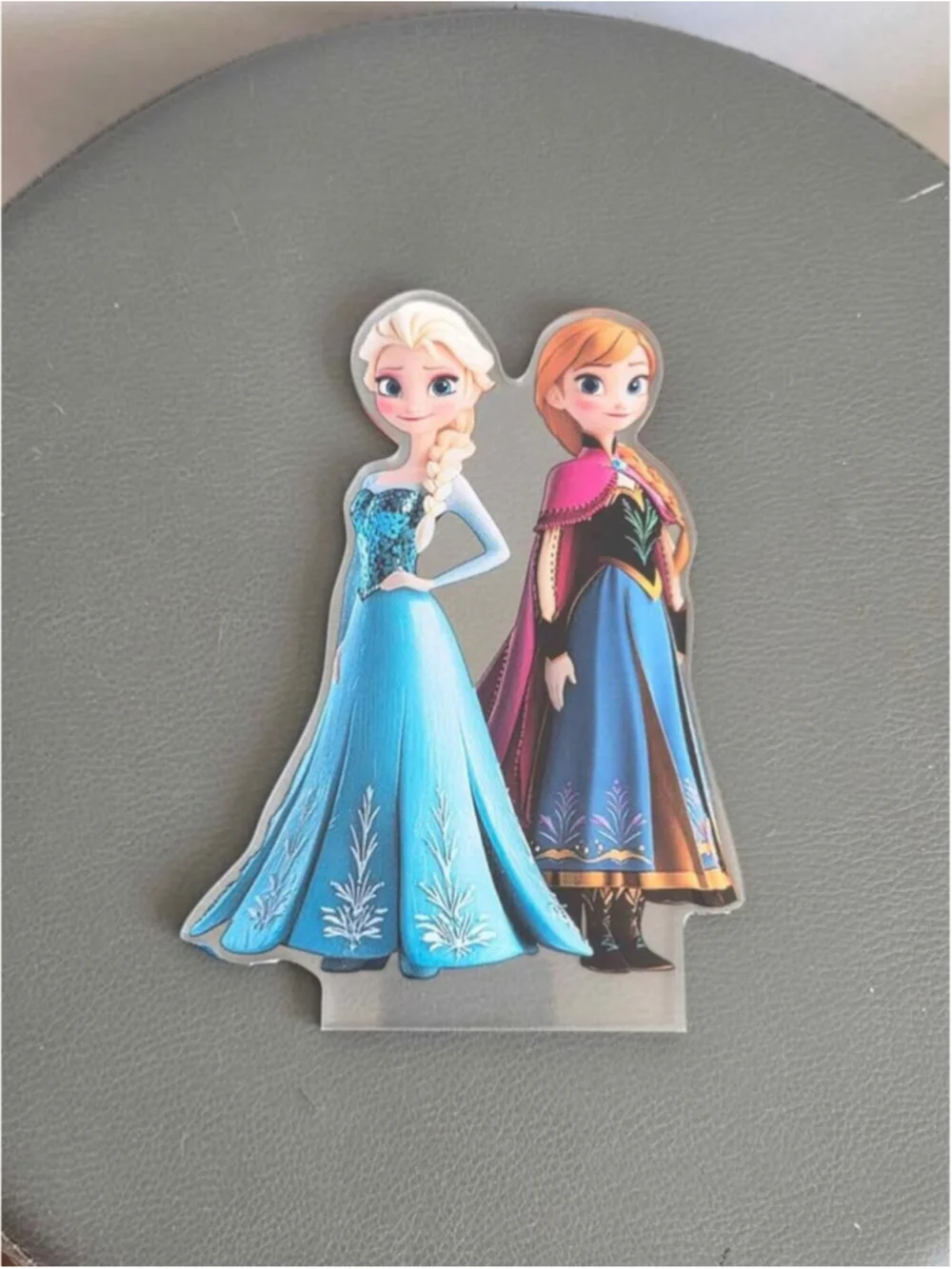 New Frozen Birthday Party Decorations Bundle